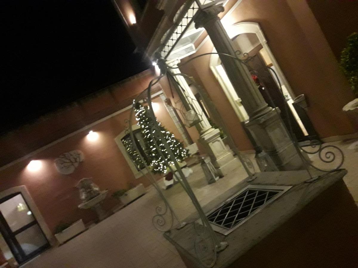 Villa Corallo Dell'Etna Aci Sant'Antonio Exterior photo