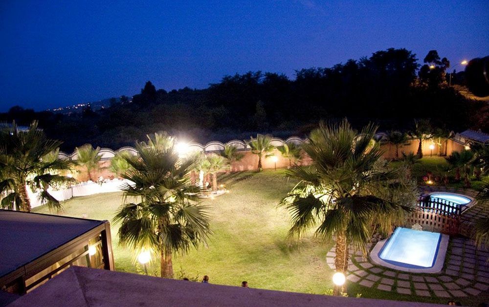 Villa Corallo Dell'Etna Aci Sant'Antonio Exterior photo